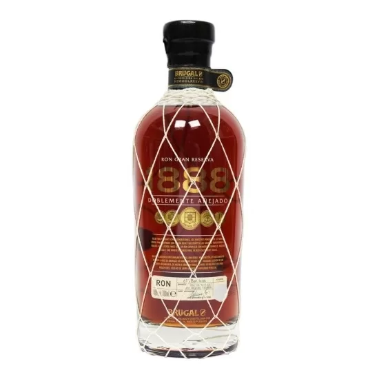 Rum Brugal 1888 Grand Reserva Familiar 750ML