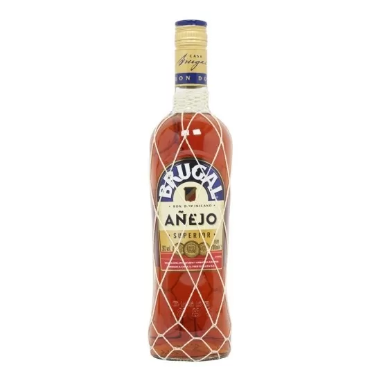 Rum Brugal Superior  Anejo 1L