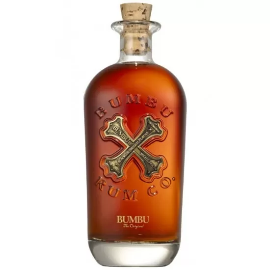 Rum Bumbu X 700ML
