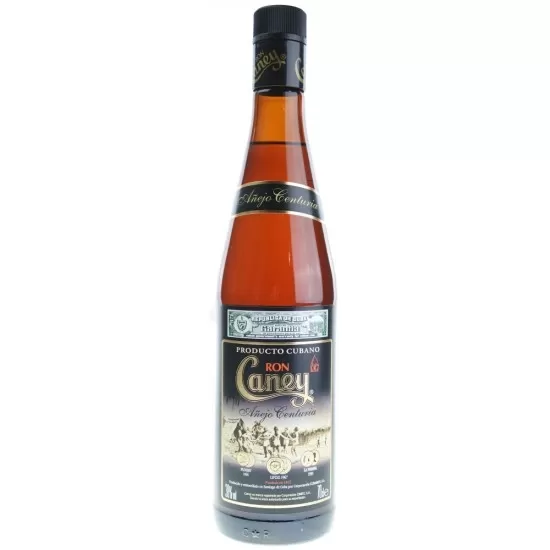 Rum Caney Añejo Centuria 700ML