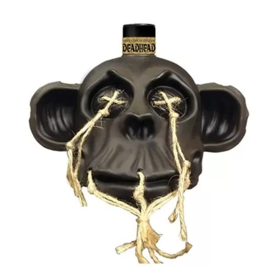 Rum Deadhead Dark Chocolate 700ML