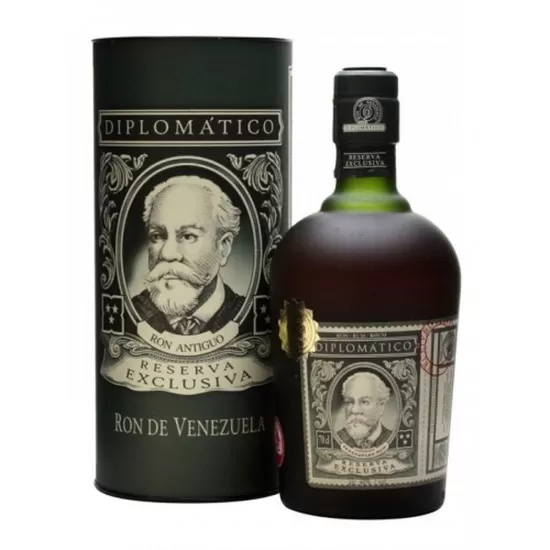 Rum Diplomático 700ML