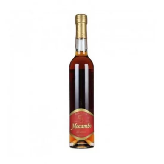 Rum Mocambo 15 Anos 500ML