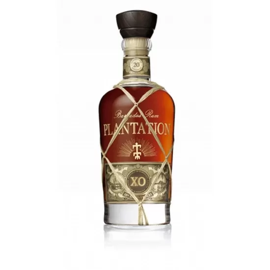 Rum Plantation 20th Anniversary Xo 700ML