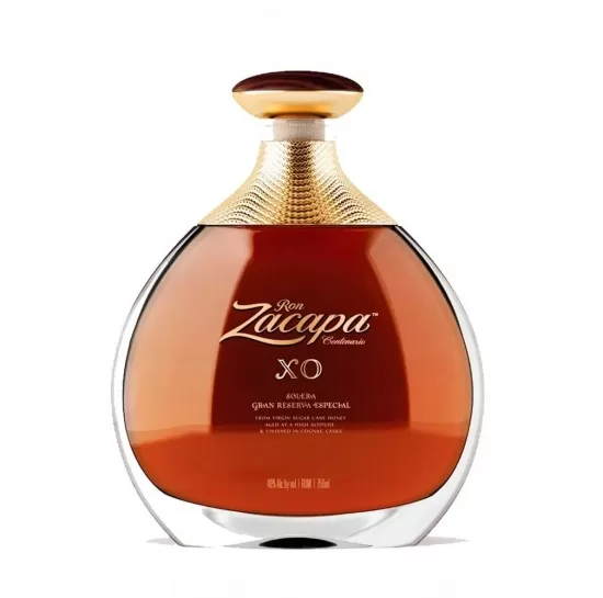 Rum Zacapa Xo 750ML