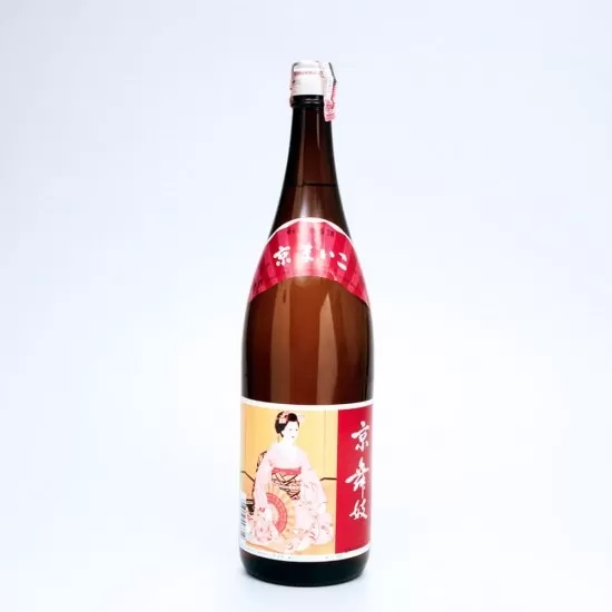 Sake Kyomaiko 1,8L