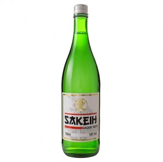 Sake Sakeih 750ML