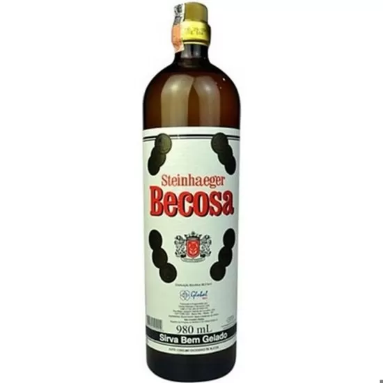 Steinhaeger Becosa 980ml