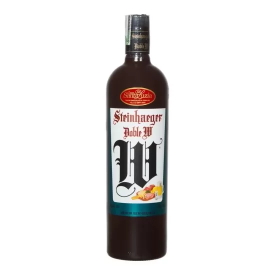 Steinhaeger Doble W 900ML