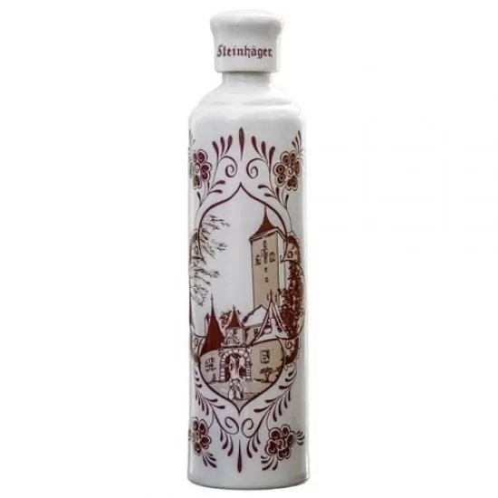 Steinhaeger Doble W Luxo Porcelana 1L