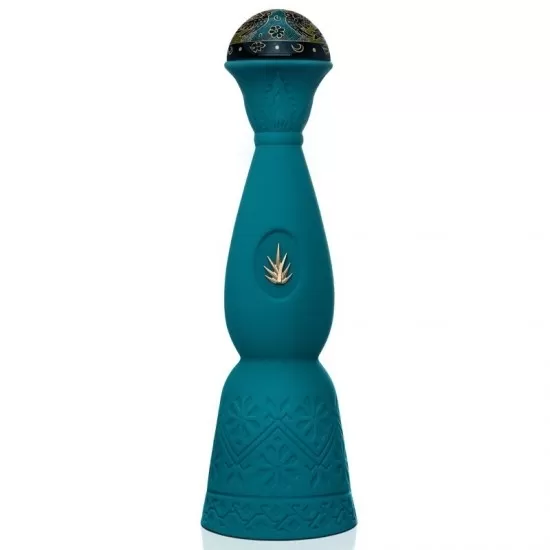 Tequila Clase Azul Mezcal Guerrero 700ML