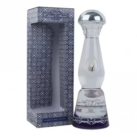 Tequila Clase Azul Branca 700ML