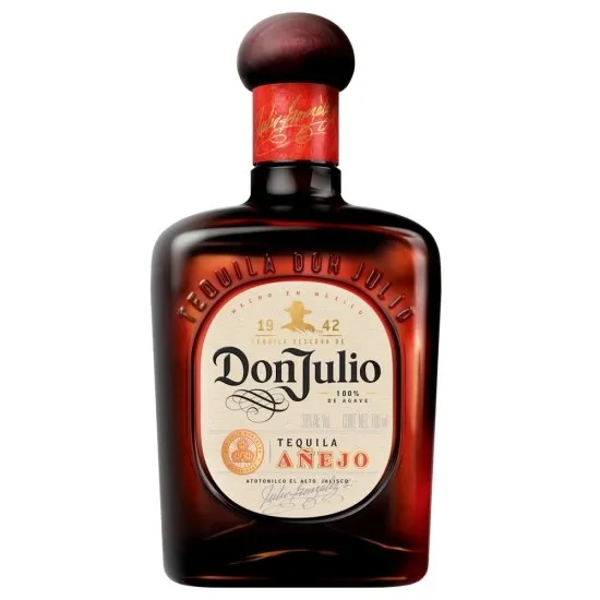 Tequila Don Julio Anejo 700ML