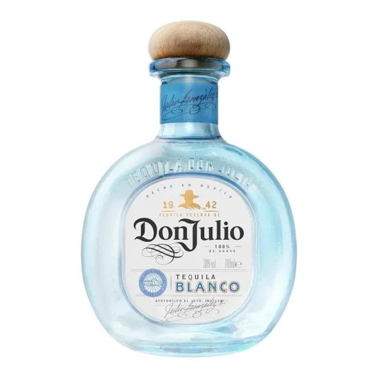 Tequila Don Julio Branca 750ML