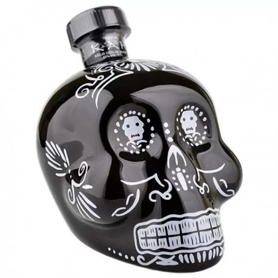 Tequila Kah Anejo 700ML