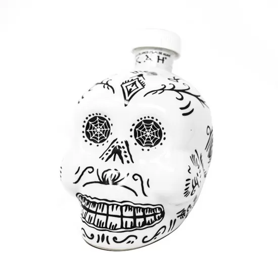 Tequila Kah Blanco 700ML