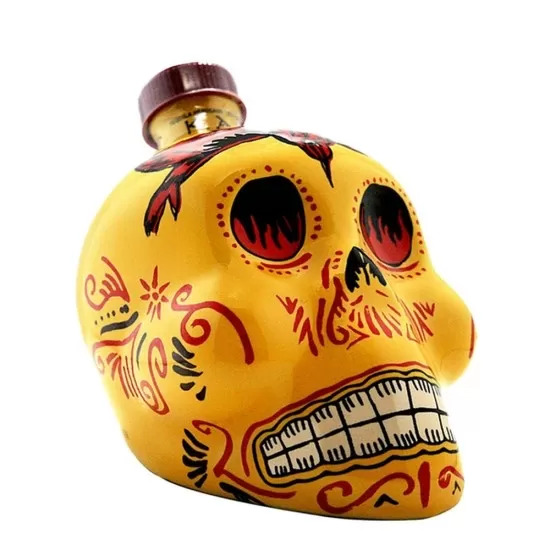 Tequila Kah Reposado 700ML