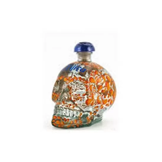 Tequila La Tilica  Branco 750ML