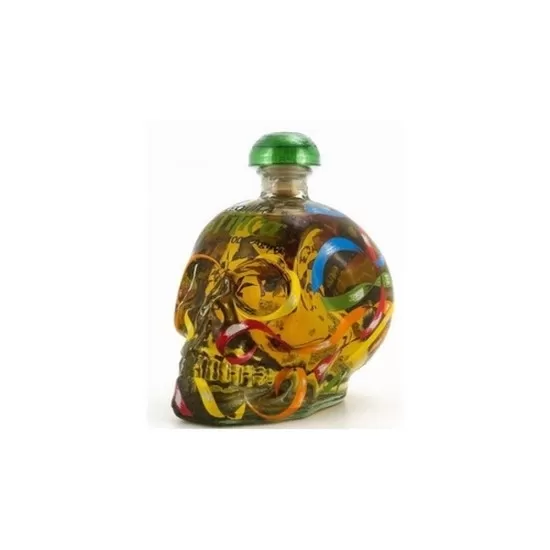 Tequila La Tilica Repousado 750ML