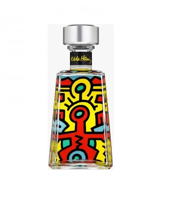 Tequila Mexicana Silver Essencial 1800 750ML