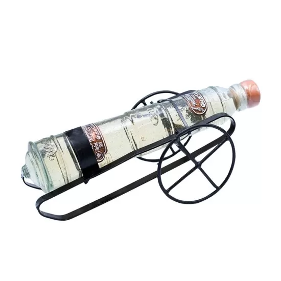 Tequila Old Cannon Gold 750ML