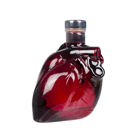 Tequila Sangre De Vida Blanco 750ML