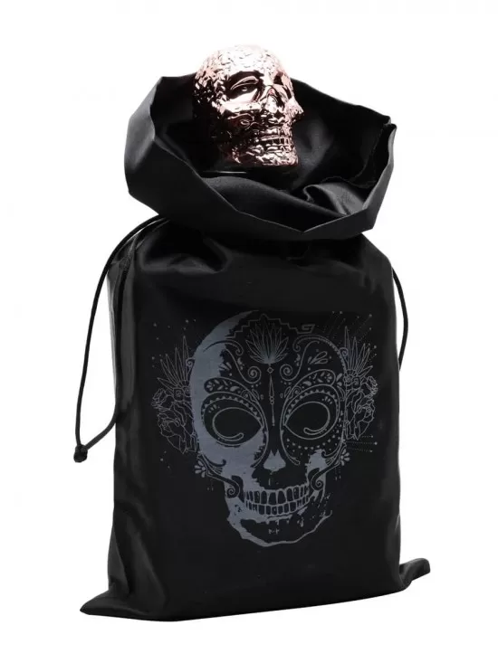 Tequila Satryna  Añejo Cristalino 700ML