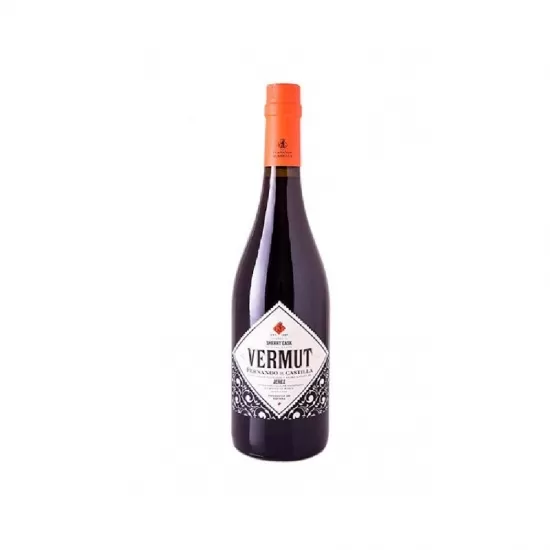 Vermouth De Jerez Fernando Castilla 750ML
