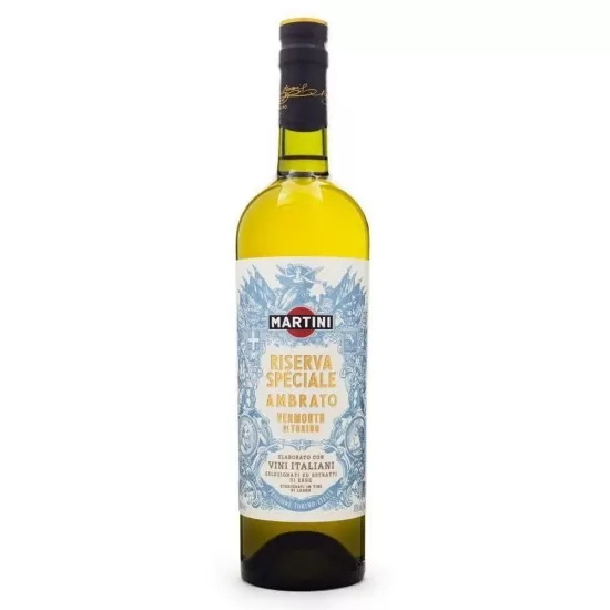 Vermouth Martini Riserva Speciale Ambrato 750ML