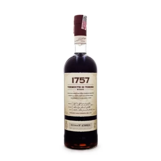 Vermouth Di Torino Rosso 1757 1L