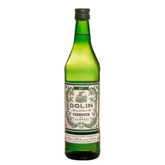 Vermouth Dolin Dry 750 ML