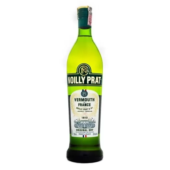 Vermouth Noilly Prat 750ML