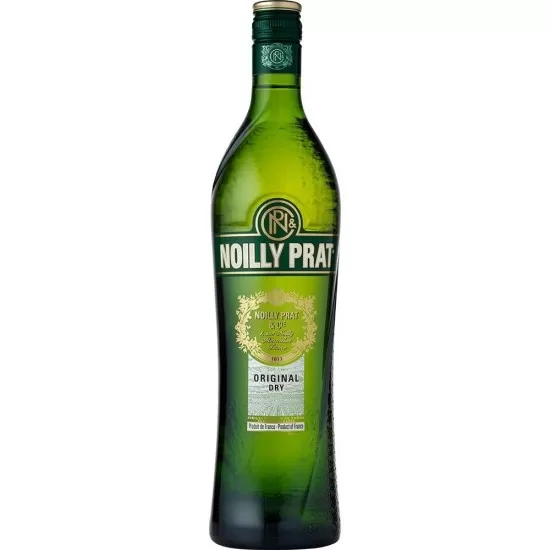 Vermouth Noilly Prat 750ML