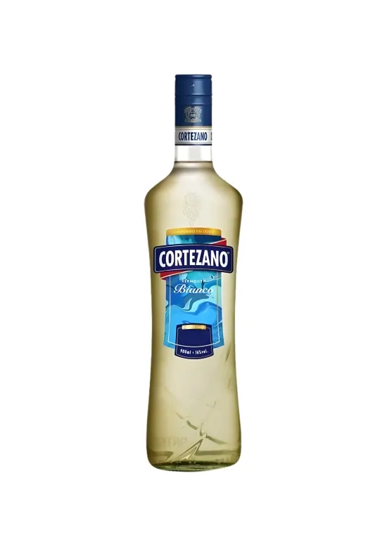 Vermute Cortezano Branco  900ml
