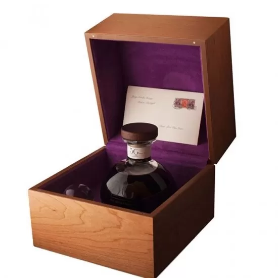 Vinho Wine & Soul 5G (Five Generations) Very Old Port  750ML