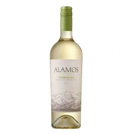 Vinho Alamos Torrontes 750ML