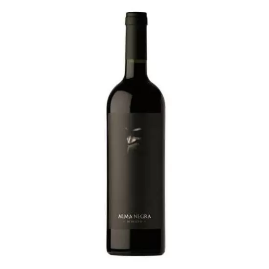 Vinho Alma Negra Ernesto 750ML