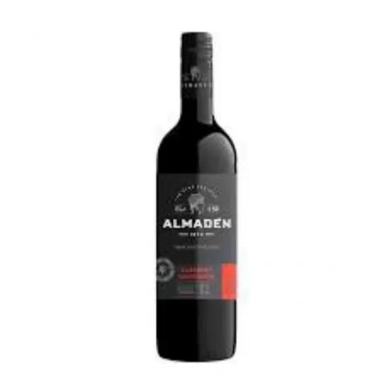 Vinho Almadén Cabernet Sauvgnon 750ML