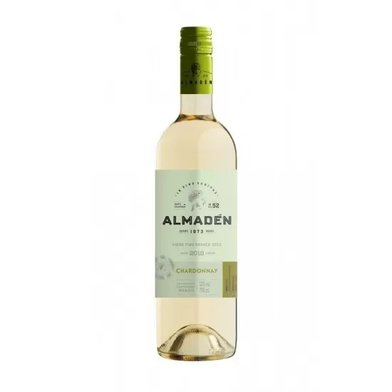 Vinho Almadén Chardonnay 750ML