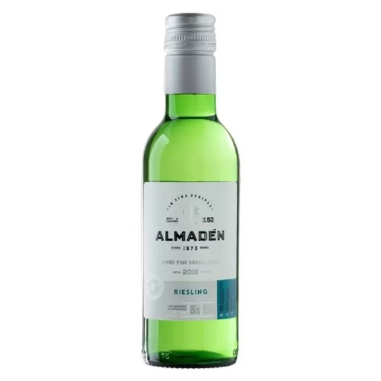 Vinho Almaden Riesling 250ML