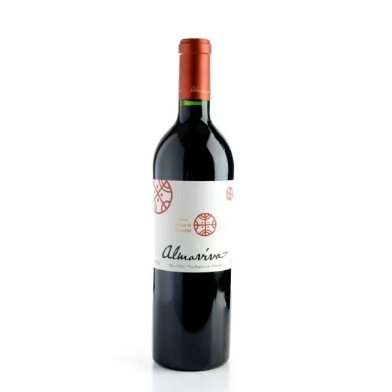 Vinho Almaviva 2016 750ML