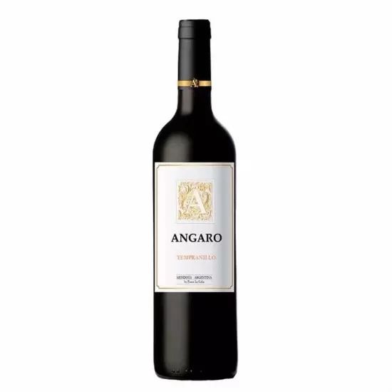 Vinho Angaro Tempranillo 750ML