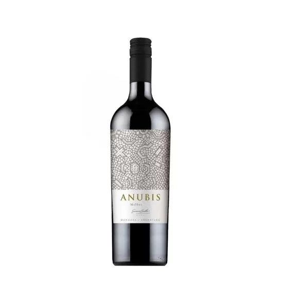 Vinho Anubis Malbec 750ML