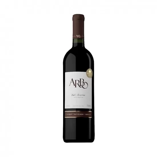 Vinho Casa Perini Arbo Assemblage Cabernet Sauvignon Merlot 750ML