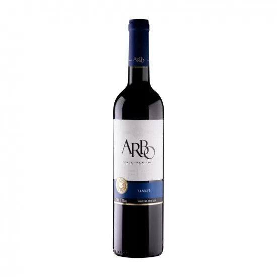 Vinho Arbo Tinto Tannat 750ML