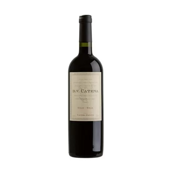 Vinho Dv Catena Syrah 750ML