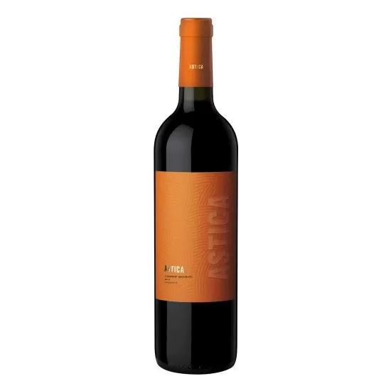 Vinho Astica Cabernet Sauvignon 750ML