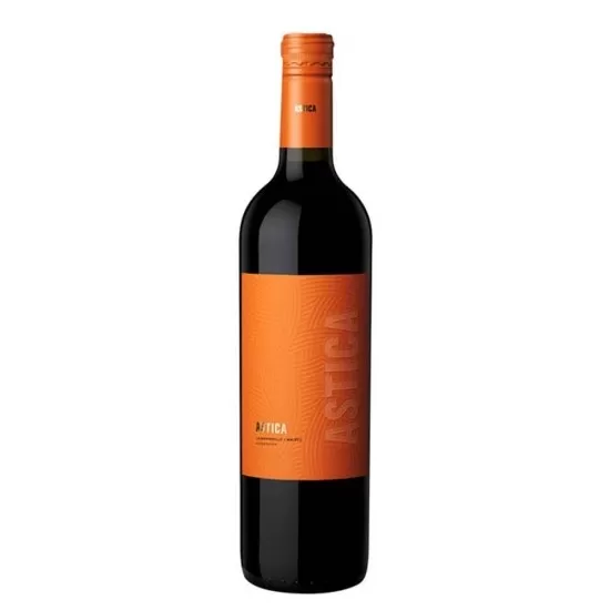 Vinho Astica Tempranillo Malbec 750ML