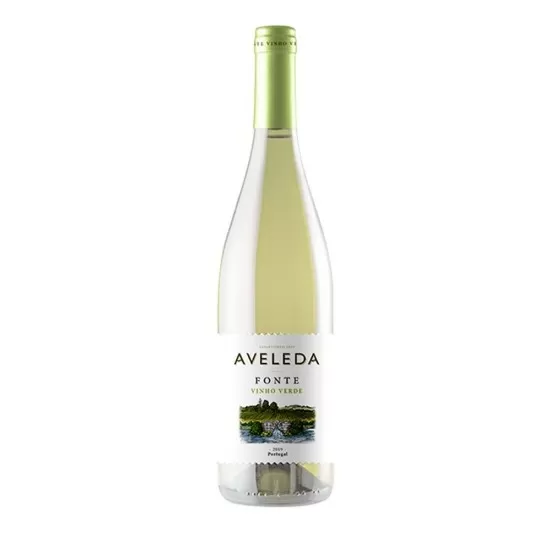 Vinho Aveleda Fonte Branco 750ML
