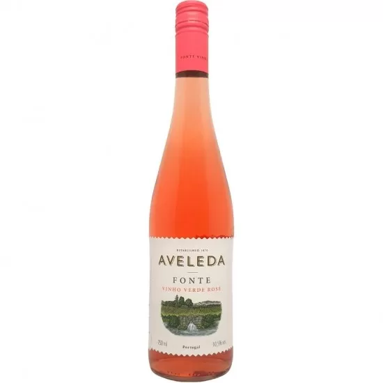 Vinho Aveleda Rose 750ML